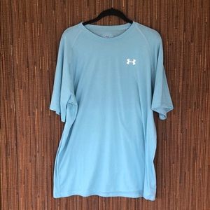 Under Armour T-Shirt Heat Gear